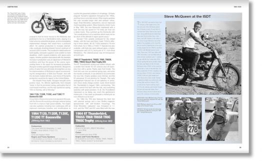 The Complete Book of Classic and Modern Triumph Motorcycles