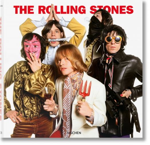 The Rolling Stones. Updated Edition
