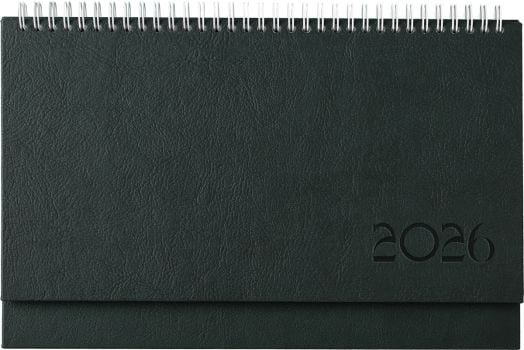 Петролен настолен календар за бюро Казбек 2026