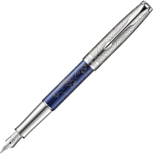 Писалка Parker Royal Sonnet Atlas