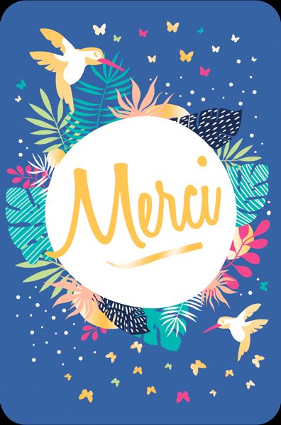 Картичка Editor: Колибри