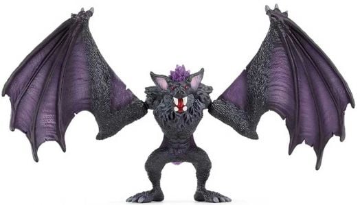 Фигурка Schleich: Сенчест прилеп