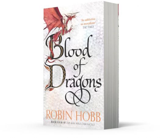 Blood of Dragons