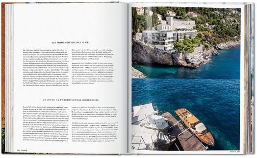 Great Escapes: Mediterranean. The Hotel Book. 2020 Edition