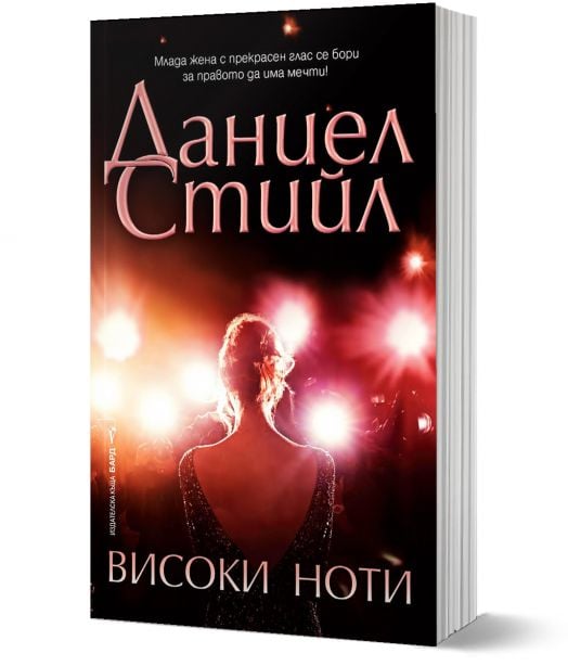 Високи ноти