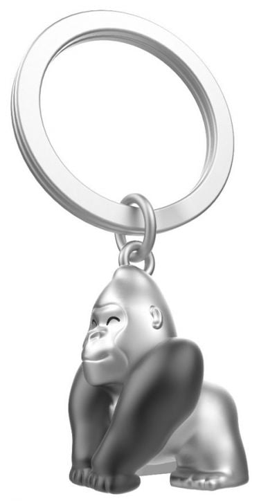 Ключодържател Metalmorphose - Gorilla