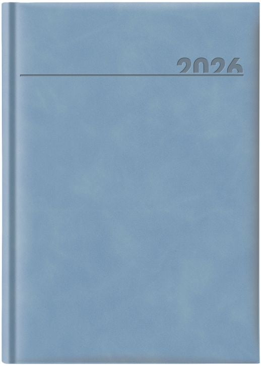 Светлосин тефтер-органайзер Lediberg Chia 2026