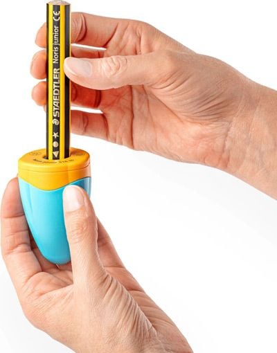 Острилка Staedtler Noris Junior
