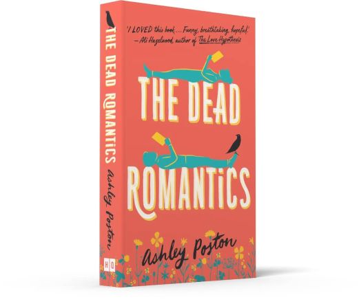 The Dead Romantics