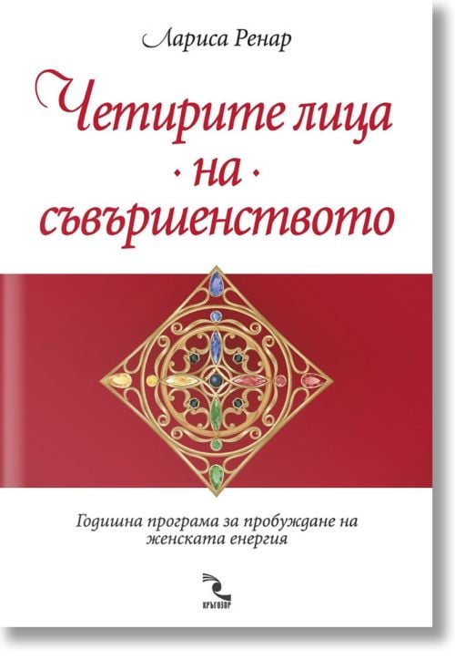 Четирите лица на съвършенството