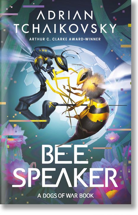 Bee Speaker