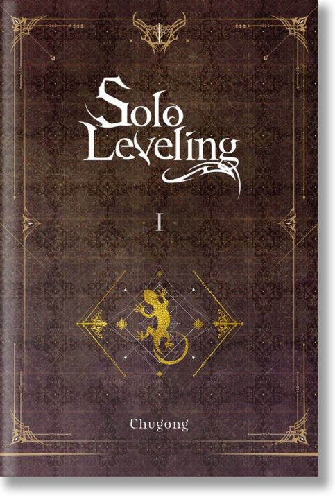 Solo Leveling, Vol. 1