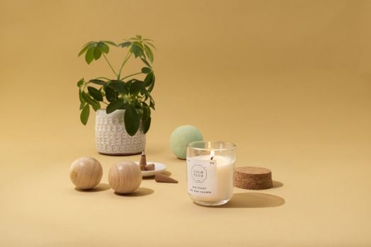 Комплект за релакс Calm Club Rituals