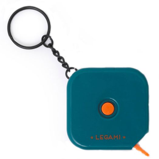 Ключодържател Legami SOS Mr. Size - джобна ролетка