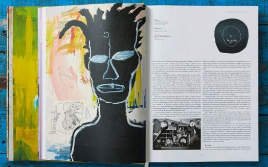 Jean-Michel Basquiat