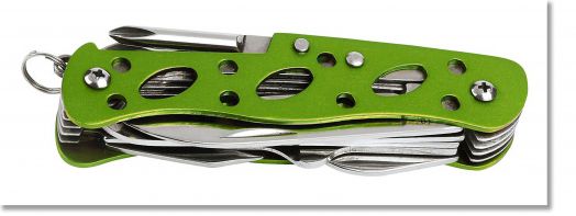 Експедиционно ножче 11 в 1 Expedition Natur