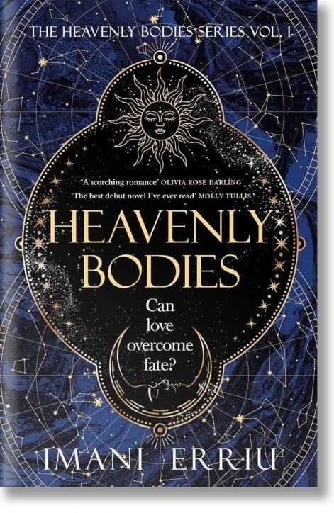 Heavenly Bodies
