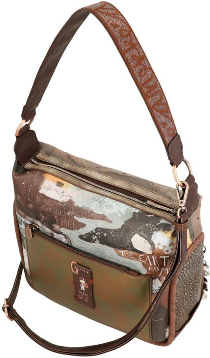 Дамска чанта Anekke Core 29 х 25 х 12 см.