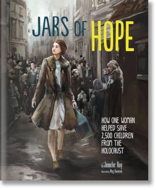 Jars of Hope