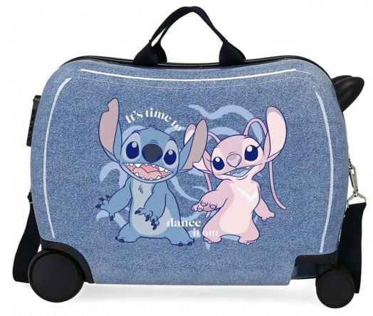 Куфар Stitch Dance It Out, 50 см.