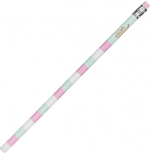 Магнитен пад за бележник Pusheen the Cat Foodie