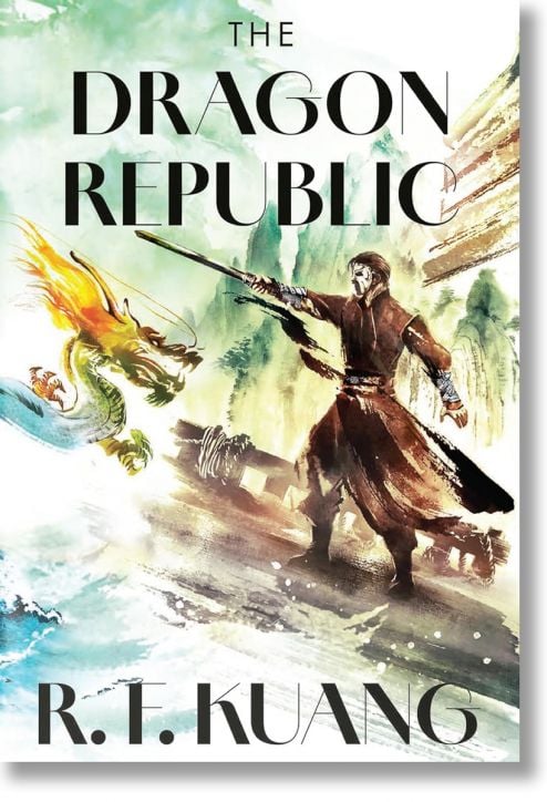 The Dragon Republic Collector's Edition