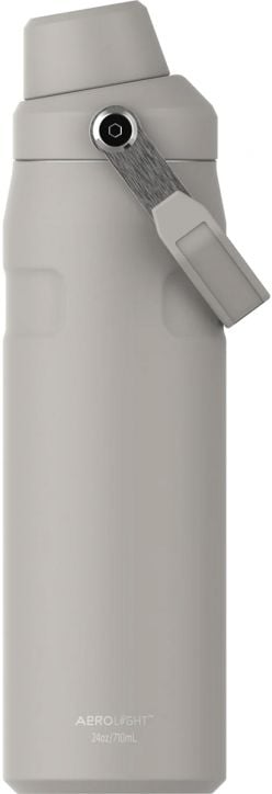 Бутилка за вода Stanley The Aerolight IceFlow Ash