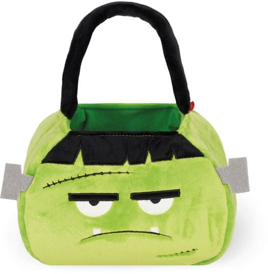 Торба за лакомства Legami Trick or Treat - Frankenstein