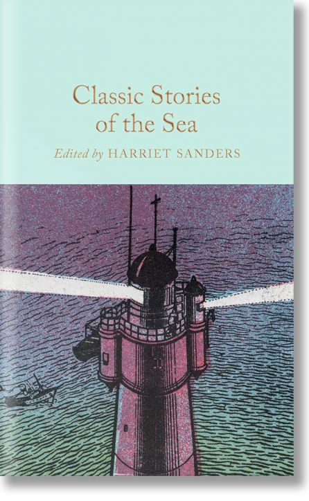 Classic Stories of the Sea