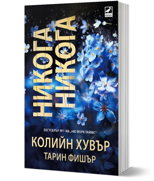 Никога, никога