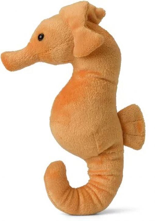 Плюшена играчка WWF - Морски животни, асортимент