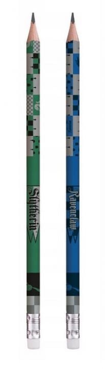 Творчески комплект в куфарче Maped - Harry Potter, 13 части