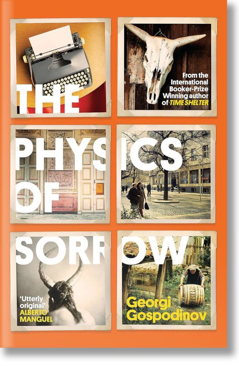 The Physics of Sorrow