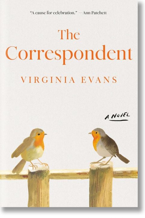 The Correspondent