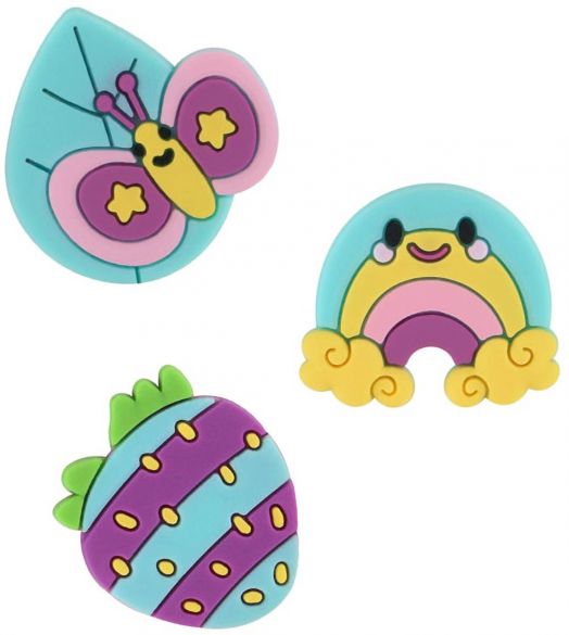 Комплект аксесоари Santoro Bangoberry Bangobob Delights, 3 бр.