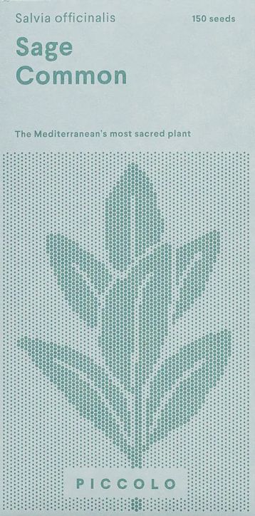 Семена за средиземноморски билки Piccolo, 3 вида