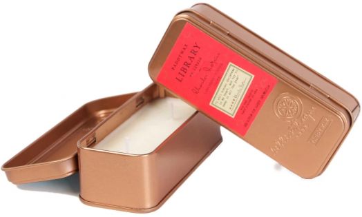 Ароматна свещ Paddywax - Charles Dickens