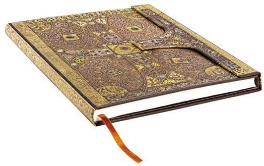 Тефтер Paperblanks - Lindau Ultra, 18 х 23 см.