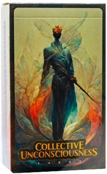 Collective Unconsciousness Tarot