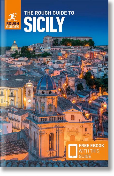 The Rough Guide to Sicily