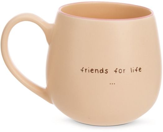 Чаша Nici Mymochi - Friends for life