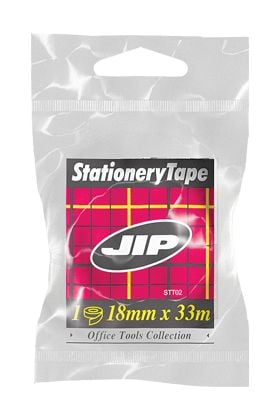 Малко канцеларско тиксо Jip