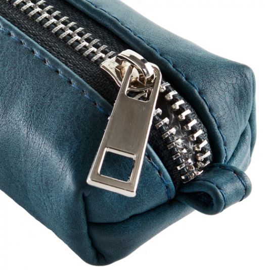 Портмоне за монети Miquelrius, синьо