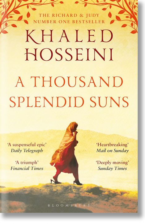 A Thousand Splendid Suns