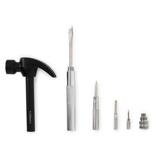 Мултифукционален инструмент 6 в 1 Legami SOS Mr. Carpenter