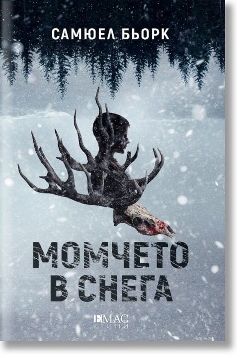 Момчето в снега