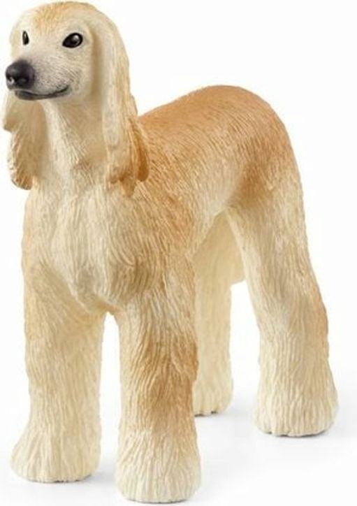 Фигурка Schleich: Афганската хрътка