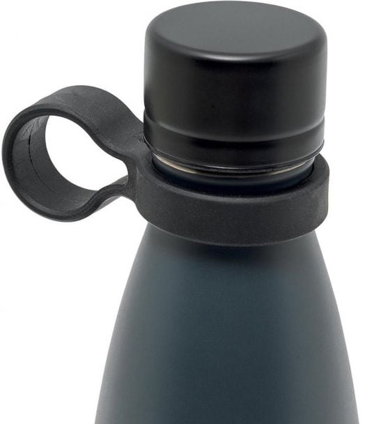 Термо бутилка Legami - Black, 500 мл.