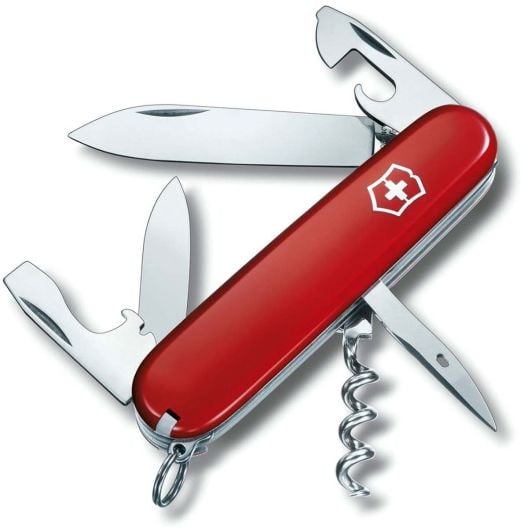 Швейцарски джобен нож Victorinox Spartan
