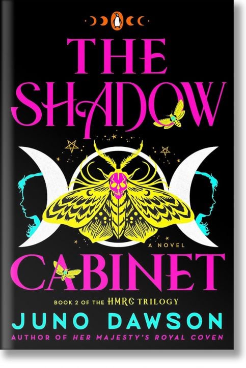 The Shadow Cabinet